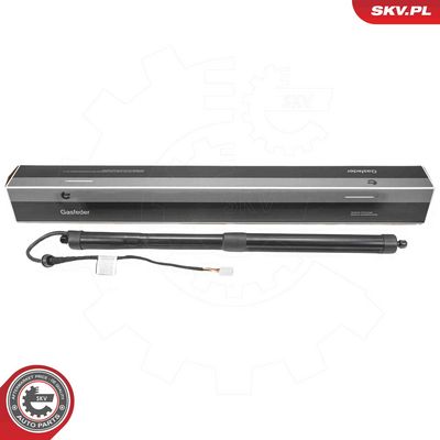 Elektromotors, Bagāžas nod. vāks ESEN SKV 52SKV216