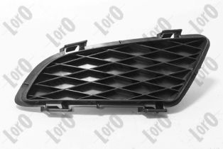 Ventilatora reste, Bampers ABAKUS 030-11-452