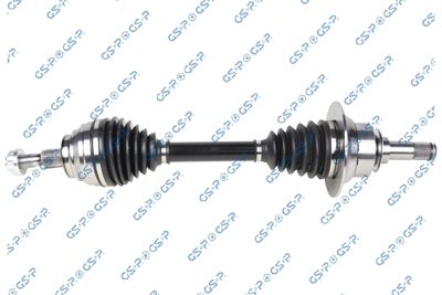 Приводной вал GSP 202456