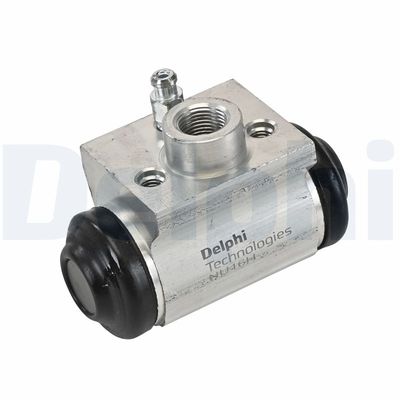 Колесный тормозной цилиндр DELPHI LW90223