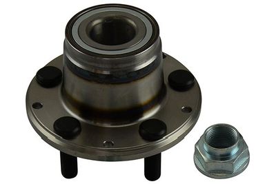 Riteņa rumbas gultņa komplekts KAVO PARTS WBK-8011