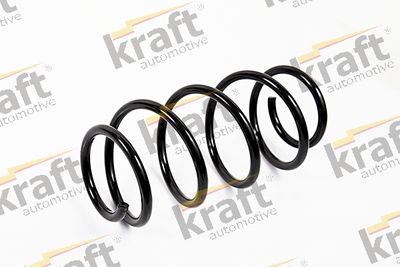 Balstiekārtas atspere KRAFT AUTOMOTIVE 4021690