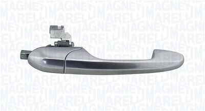 Наружная ручка двери MAGNETI MARELLI 350105041000