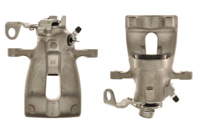 Bremžu suports BOSCH 0 986 474 261