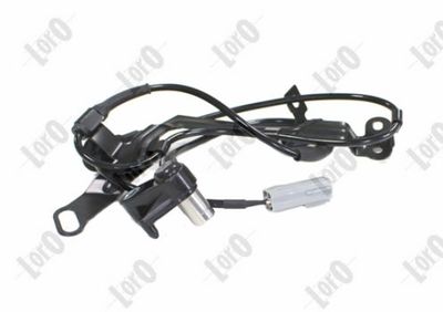 Датчик, частота вращения колеса ABAKUS 120-02-019