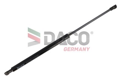 Gāzes atspere, Bagāžas/Kravas nodalījuma vāks DACO SG2809