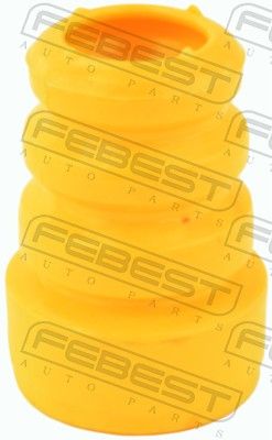 Буфер, амортизация FEBEST MZD-GJF