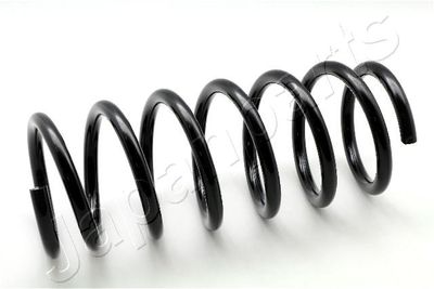 Balstiekārtas atspere JAPANPARTS ZC6272A