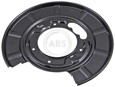 Dubļu sargs, Bremžu disks A.B.S. 11518