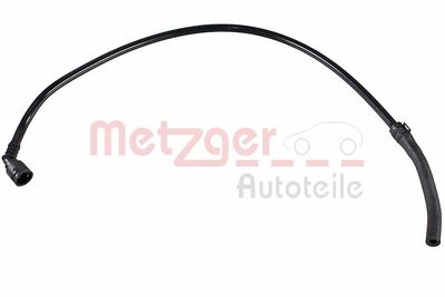 Dzesēšanas šķidruma caurule METZGER 2421551
