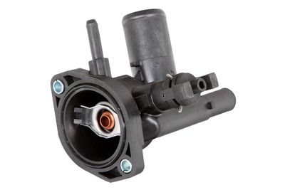 Термостат, охлаждающая жидкость CONTINENTAL 28020041142