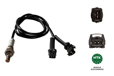 Лямбда-зонд NTK 92485