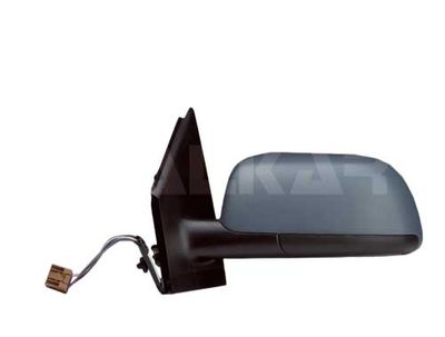 Ārējais atpakaļskata spogulis ALKAR 6125110