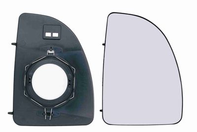 Spoguļstikls, Ārējais atpakaļskata spogulis VEMO V22-69-0038