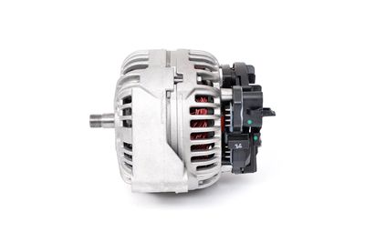 Ģenerators BOSCH 1 986 A00 549