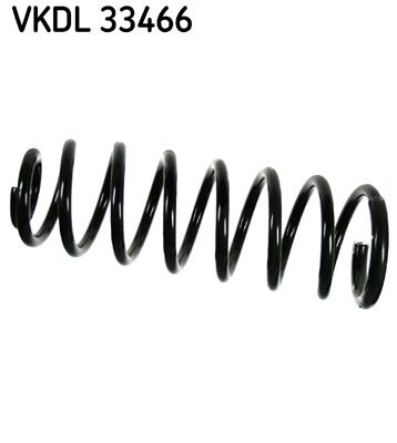 Пружина ходовой части SKF VKDL 33466