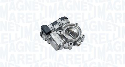 Корпус дроссельной заслонки MAGNETI MARELLI 802014150104
