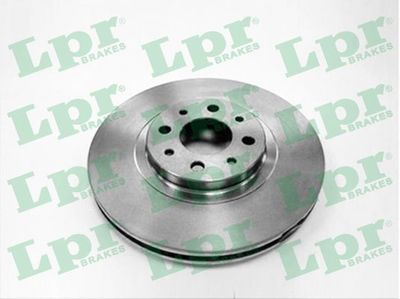 Тормозной диск LPR F2003V