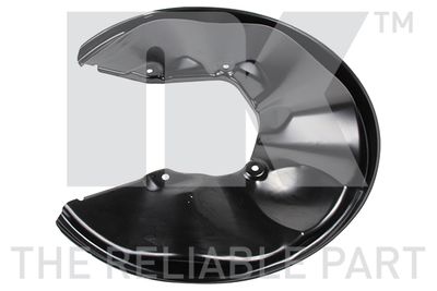 Dubļu sargs, Bremžu disks NK 234768