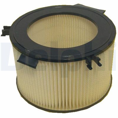 Filtrs, Salona telpas gaiss DELPHI TSP0325304