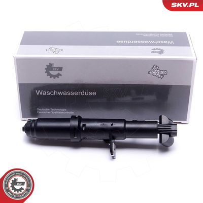 Распылитель воды для чистки, система очистки фар ESEN SKV 15SKV634