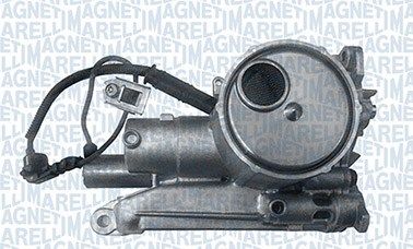 Масляный насос MAGNETI MARELLI 351516000047