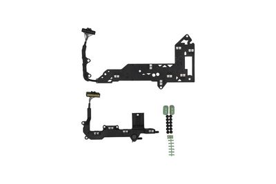 Блок управления, автоматическая коробка передач KAMOKA TC008