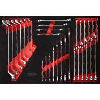 Instrumentu komplekts KS TOOLS 811.0031
