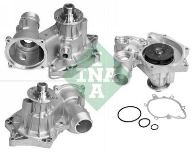 Ūdens sūknis, dzinēja dzesēšana Schaeffler INA 538 0189 10