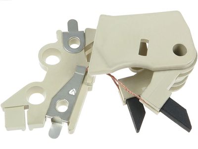 Кронштейн, угольная щетка AS-PL ABH1008