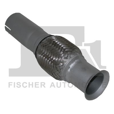 Гофрированная труба, выхлопная система FA1 VW450-270