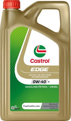 Моторное масло CASTROL 15F73A