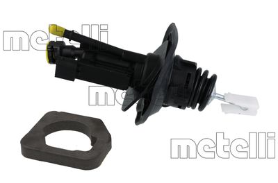 Главный цилиндр, система сцепления METELLI 55-0327