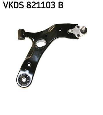 Neatkarīgās balstiekārtas svira, Riteņa piekare SKF VKDS 821103 B
