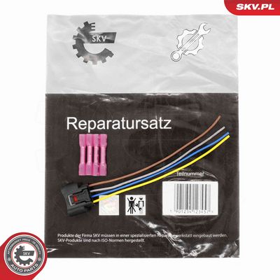 Vadu remkomplekts, Aizdedzes spole ESEN SKV 53SKV270