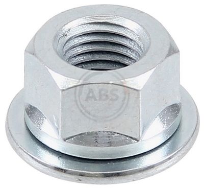 Uzgrieznis, ass rēdze A.B.S. 911740