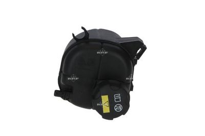 Kompensācijas tvertne, Dzesēšanas šķidrums NRF 454059