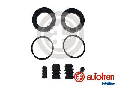Remkomplekts, Bremžu suports AUTOFREN SEINSA D4953