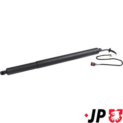 Электромотор, задняя дверь JP GROUP 3781200600