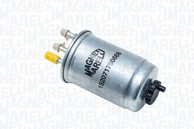 Топливный фильтр MAGNETI MARELLI 152071760668