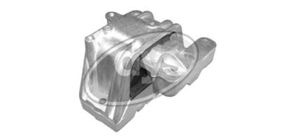 Подвеска, двигатель DYS 71-22653