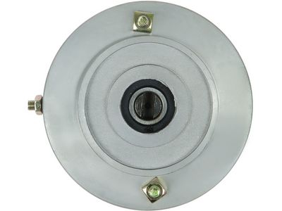 Elektromotors AS-PL DC9041S
