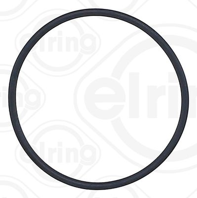 Уплотнение, выходной вал коробки передач (механической) ELRING 847.010