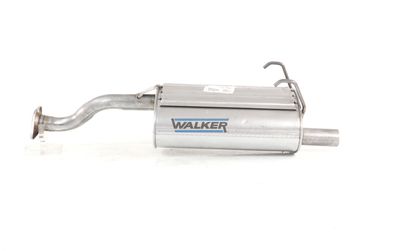 Глушитель выхлопных газов конечный WALKER 18756