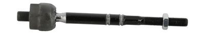 Осевой шарнир, рулевая тяга MOOG ME-AX-1530