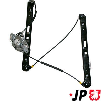 Стеклоподъемник JP GROUP 1488100270