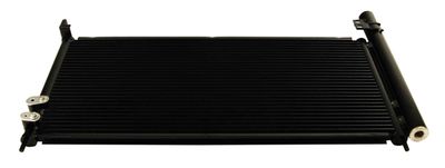 Конденсатор, кондиционер MAXGEAR AC830130