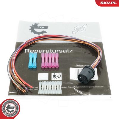 Remkomplekts, Vadu komplekts ESEN SKV 53SKV129