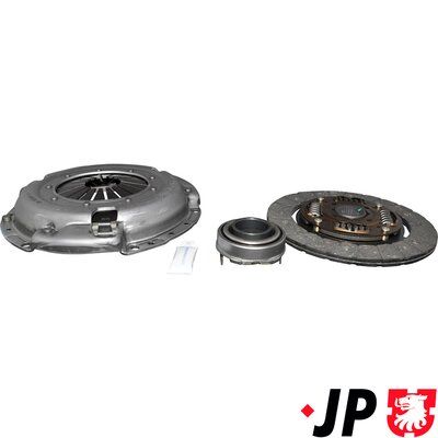 Комплект сцепления JP GROUP 3430400210