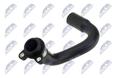 Шланг радиатора NTY CPP-BM-082